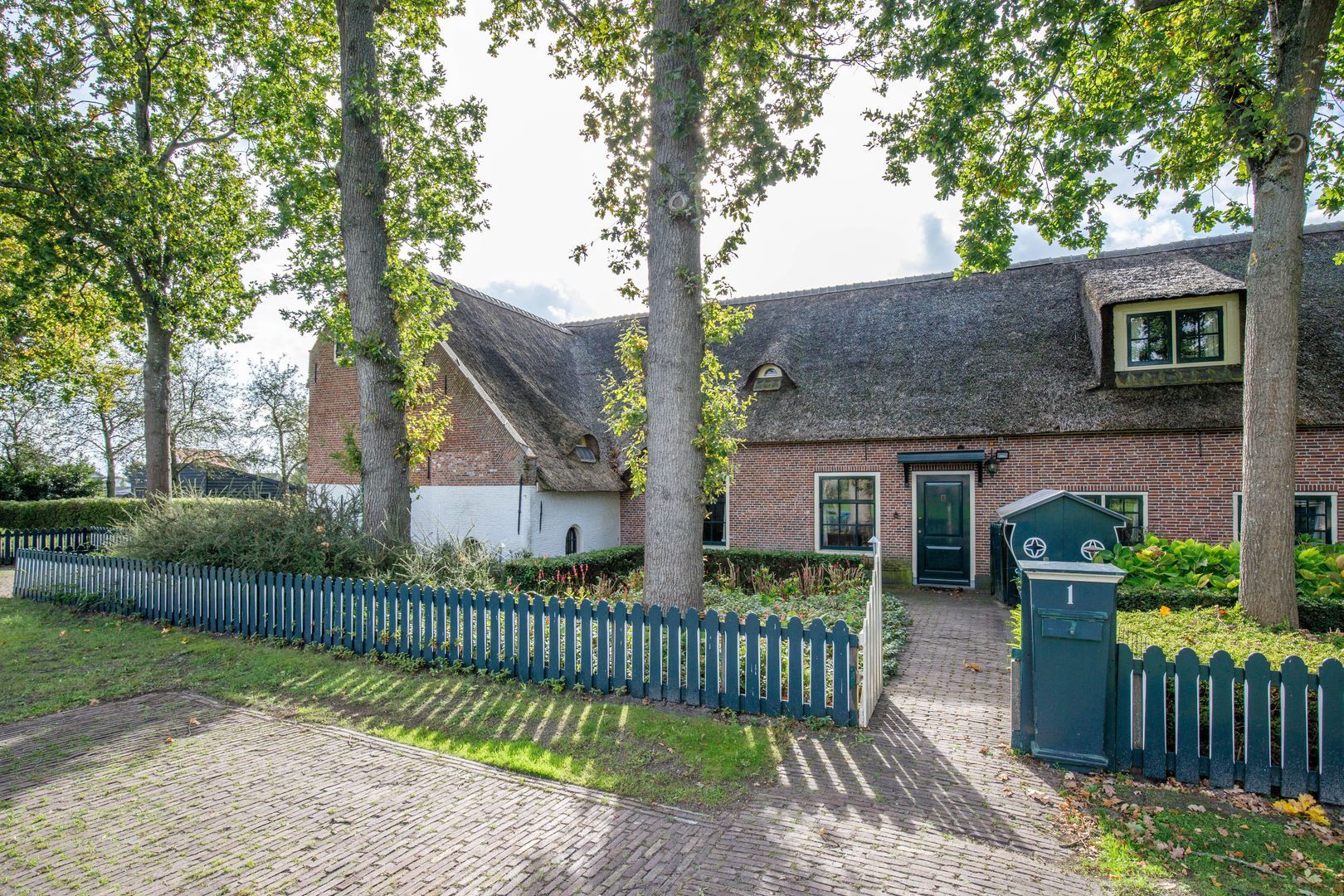 Noortheylaan 1, Leidschendam foto-3