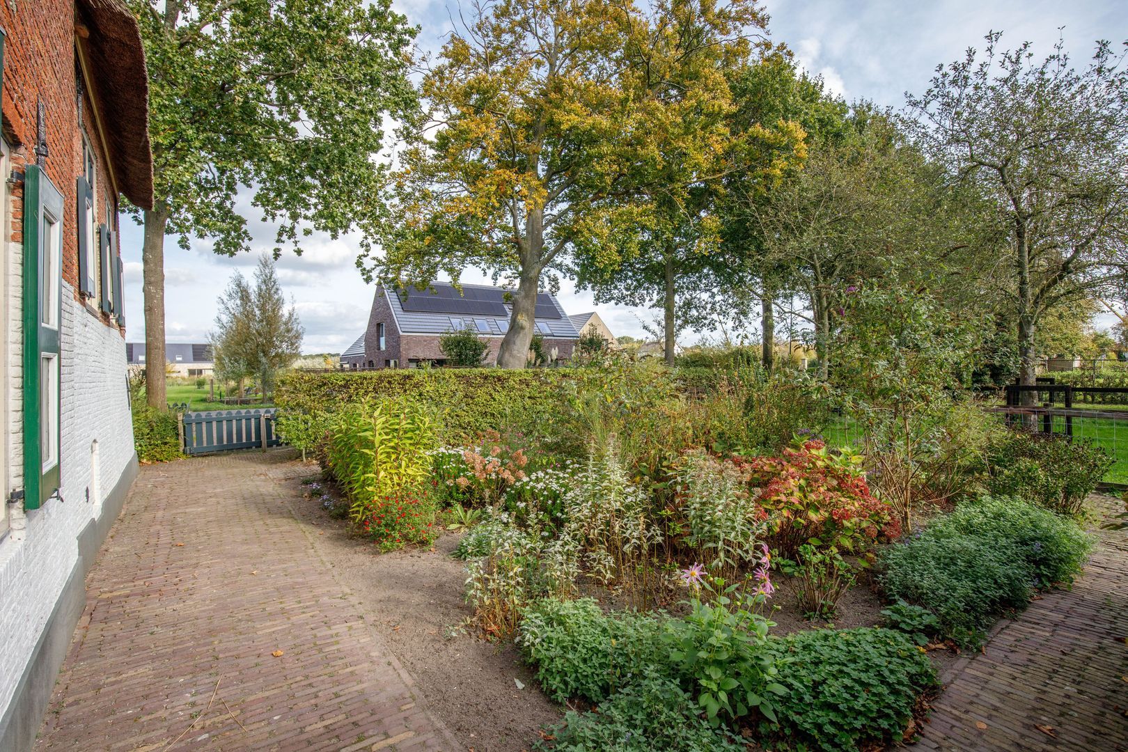 Noortheylaan 1, Leidschendam foto-53