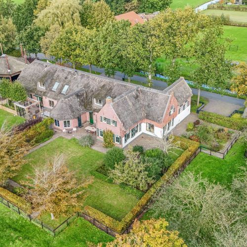 Noortheylaan 1, Leidschendam foto-1