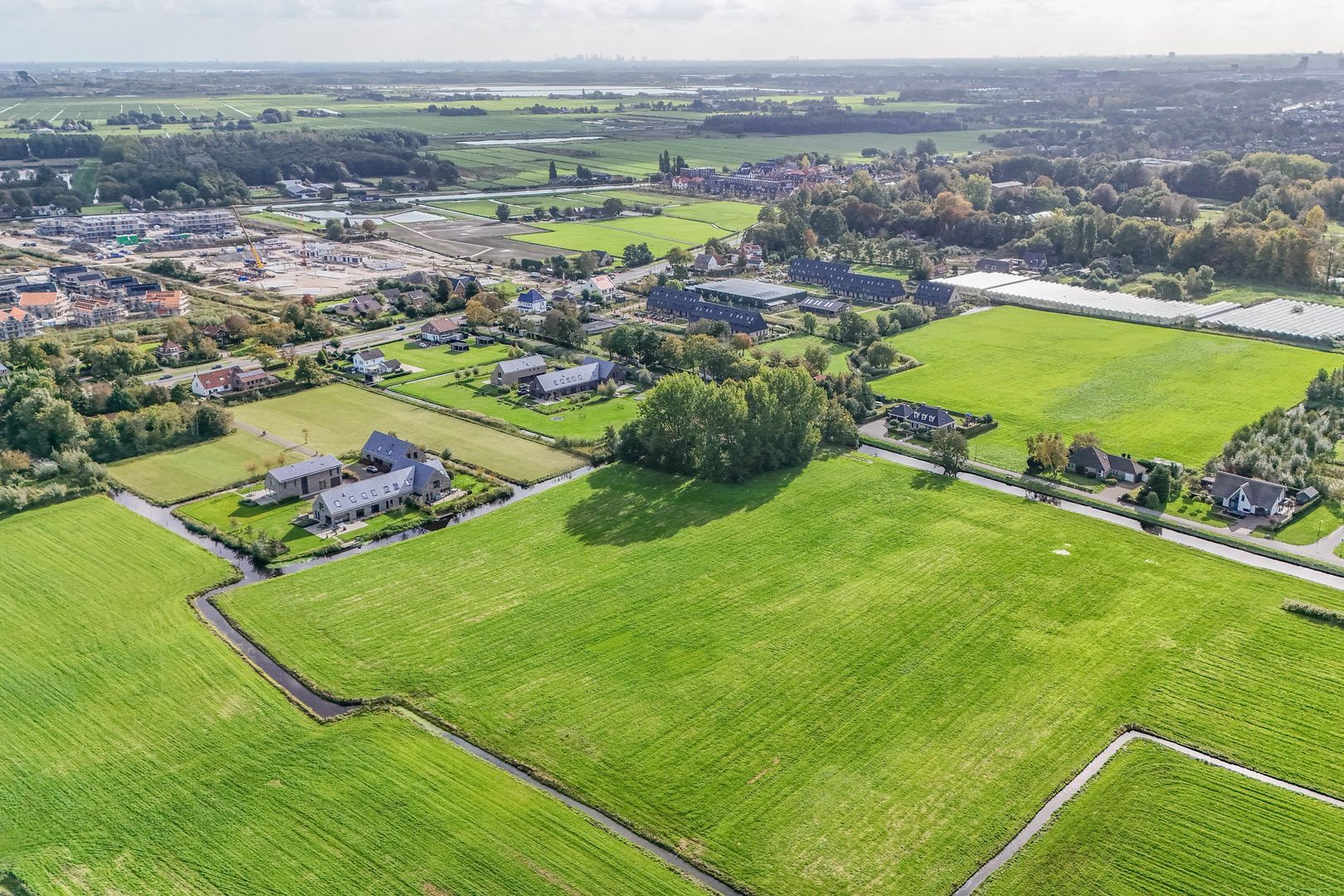Noortheylaan 1, Leidschendam foto-74