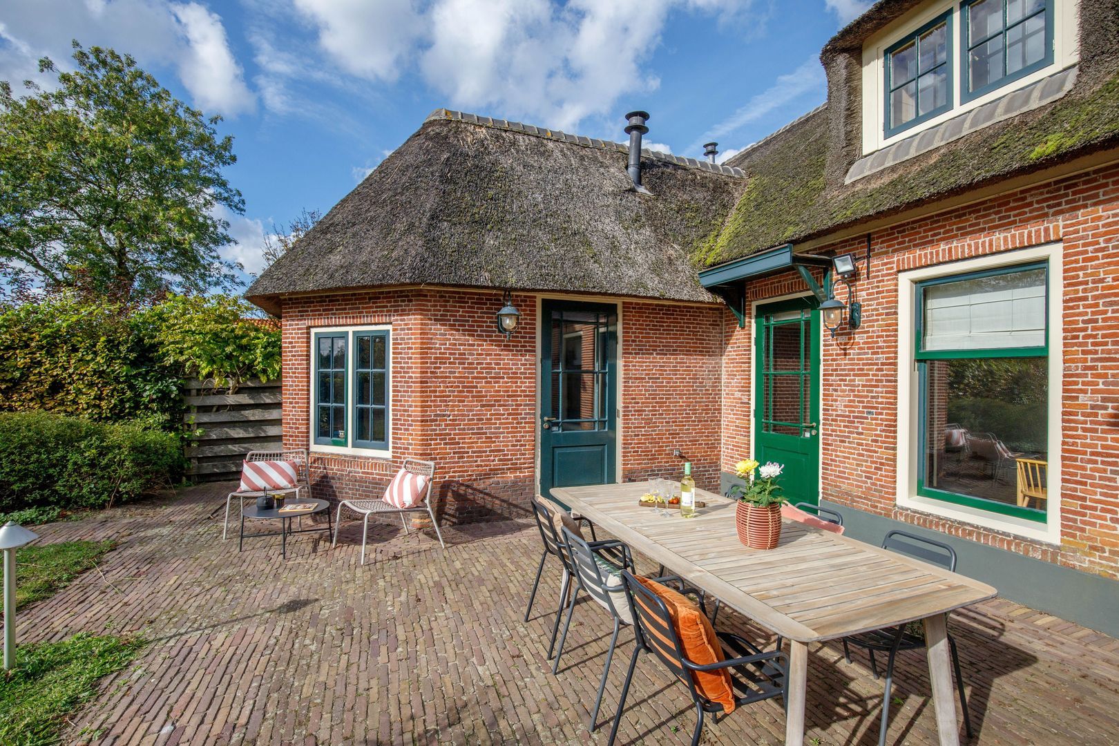Noortheylaan 1, Leidschendam foto-51