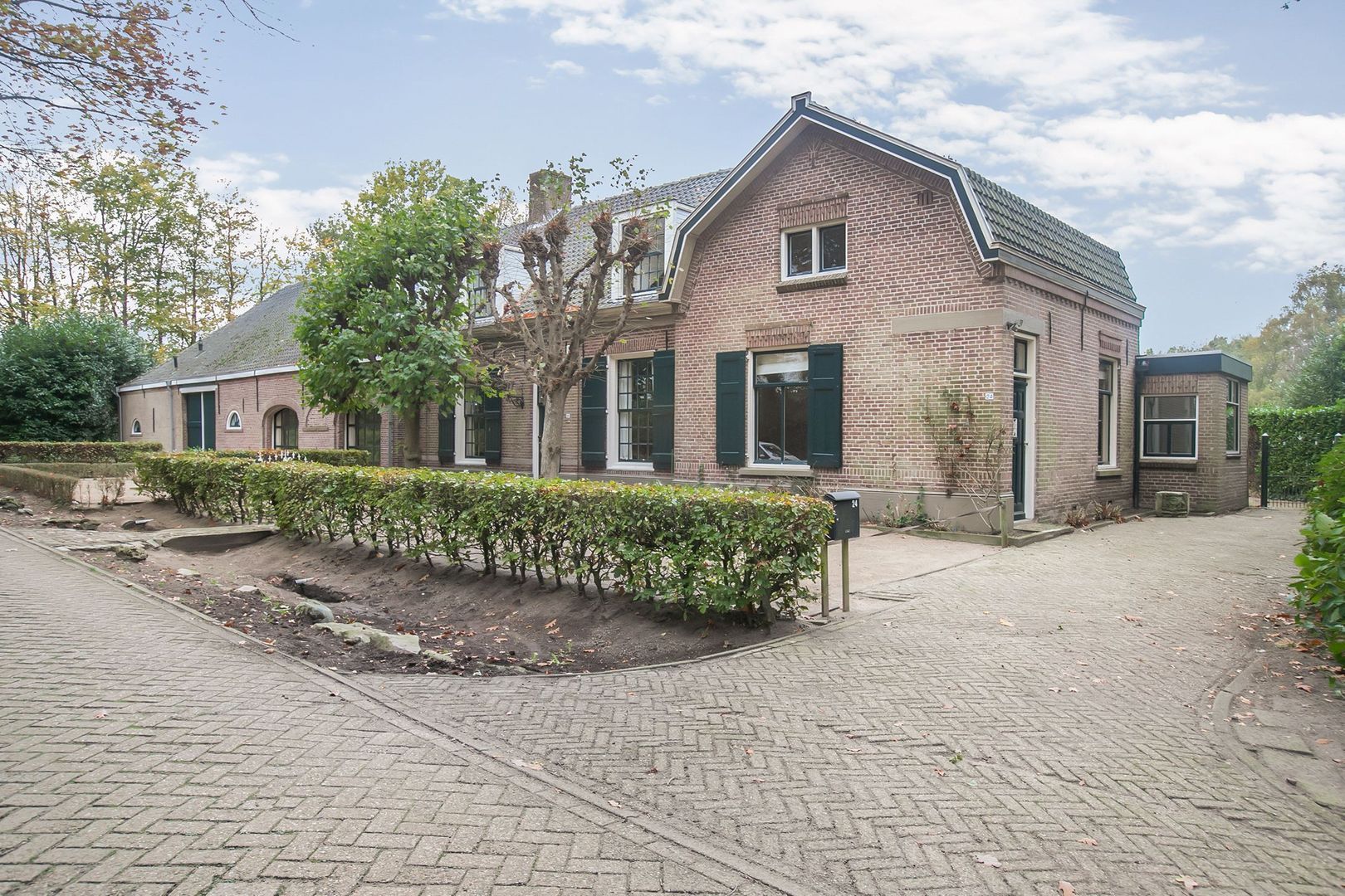 Leijsendwarsstraat 24 26, Oosterhout foto-85