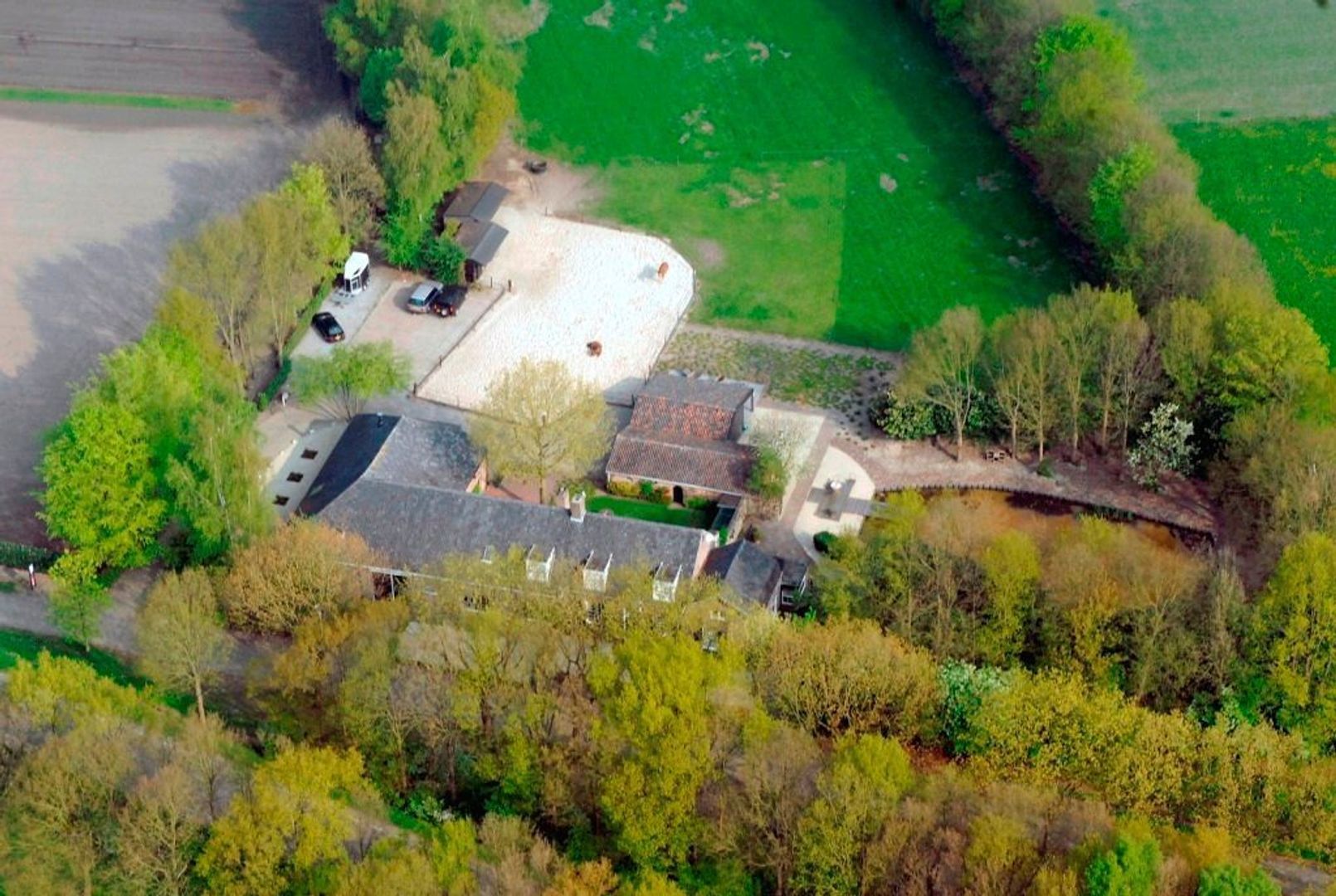 Leijsendwarsstraat 24 26, Oosterhout foto-4