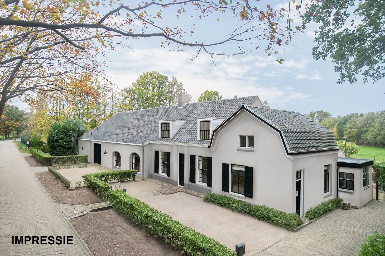 Leijsendwarsstraat 24 26, Oosterhout foto-1