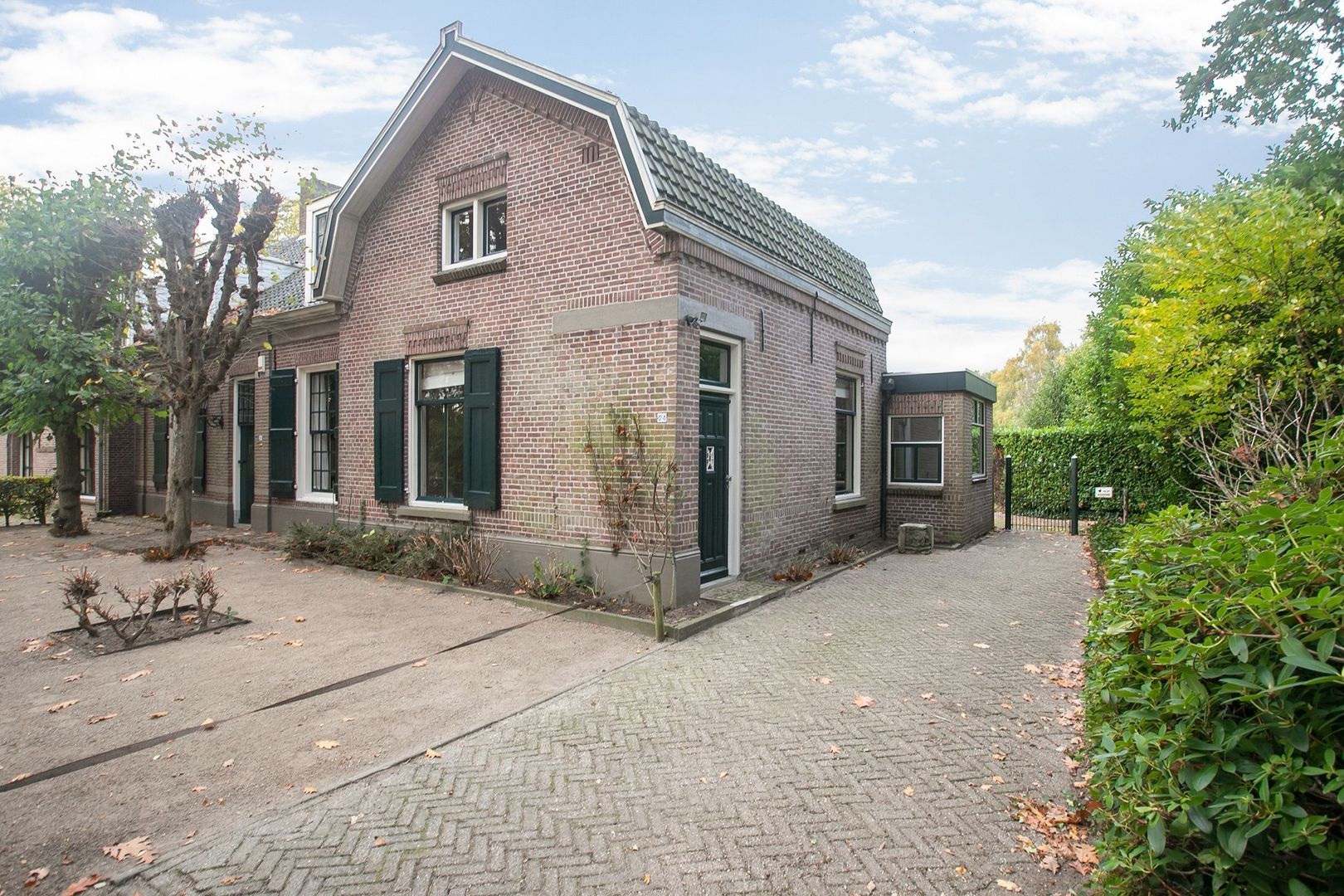 Leijsendwarsstraat 24 26, Oosterhout foto-49