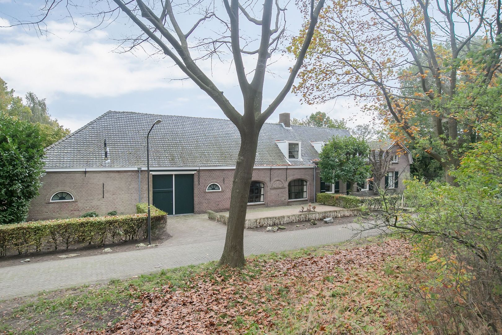 Leijsendwarsstraat 24 26, Oosterhout foto-2