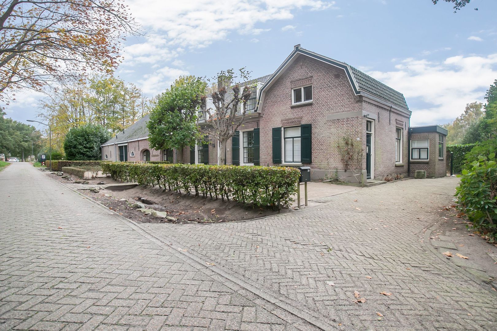 Leijsendwarsstraat 24 26, Oosterhout foto-80