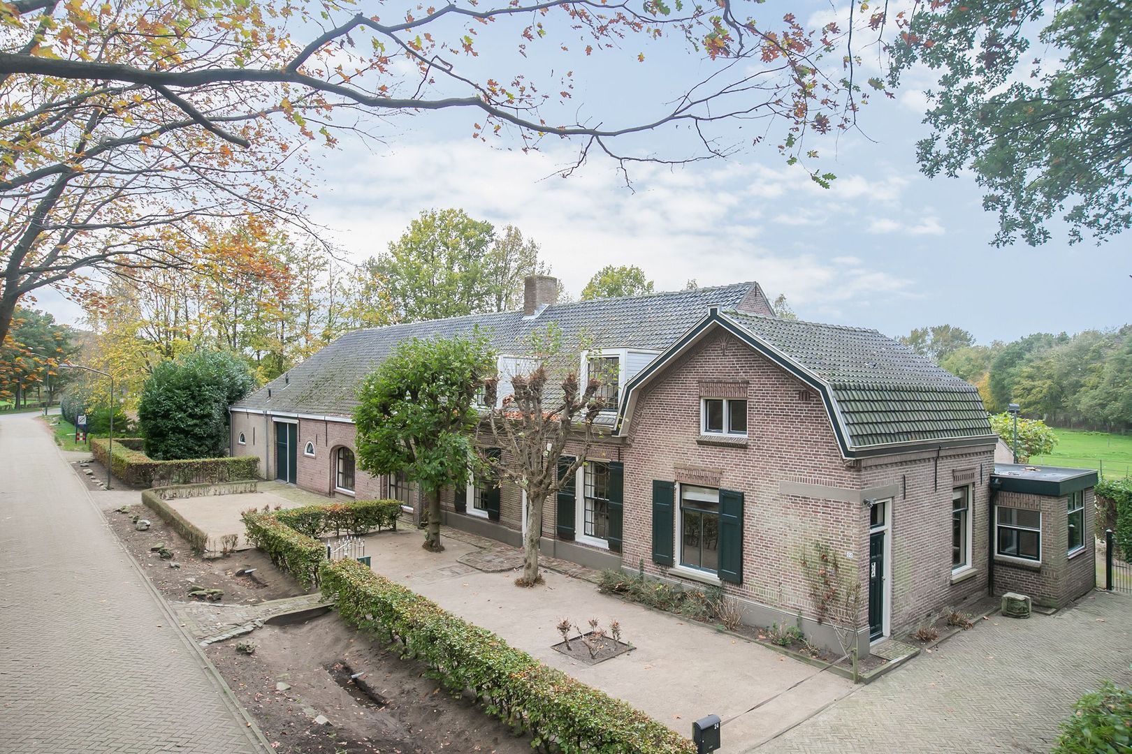 Leijsendwarsstraat 24 26, Oosterhout foto-1