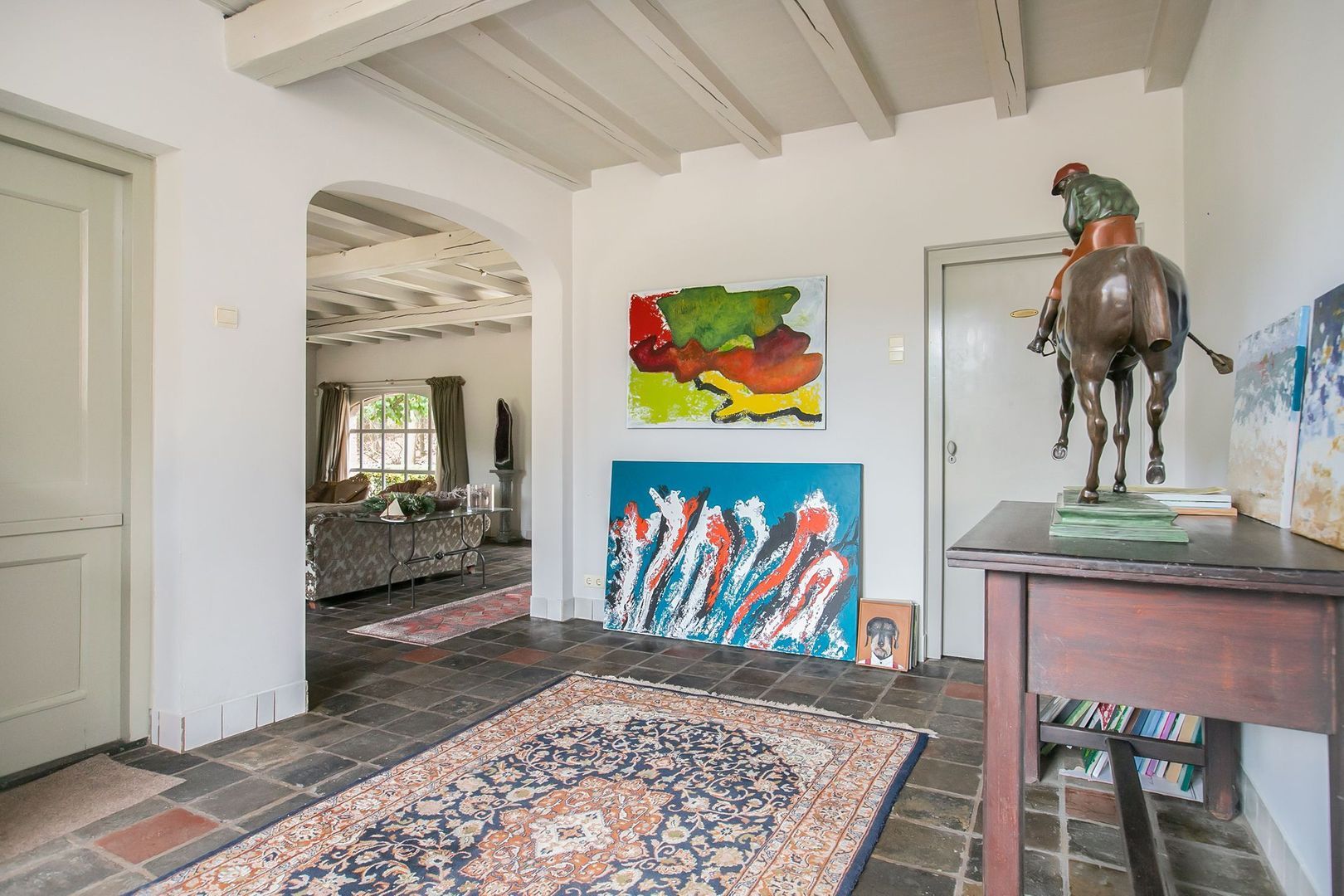 Leijsendwarsstraat 24 26, Oosterhout foto-12