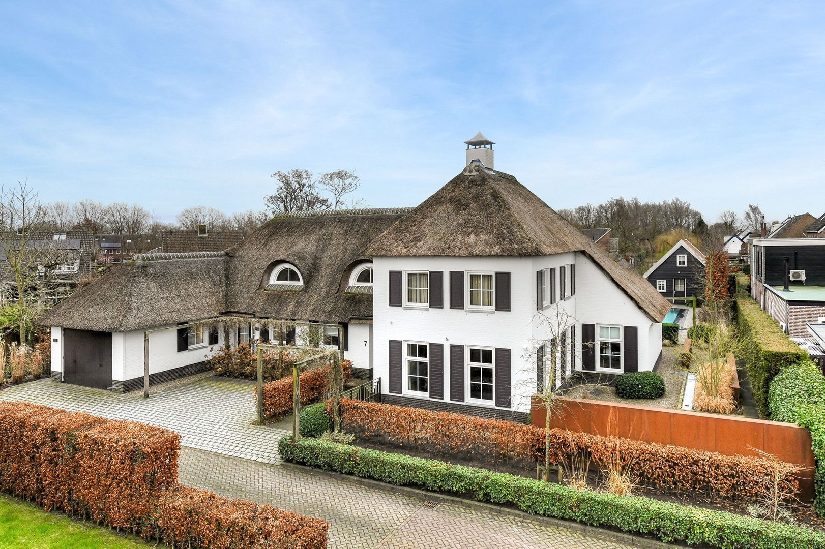 Nico Staalstraat 7, Hank foto-42