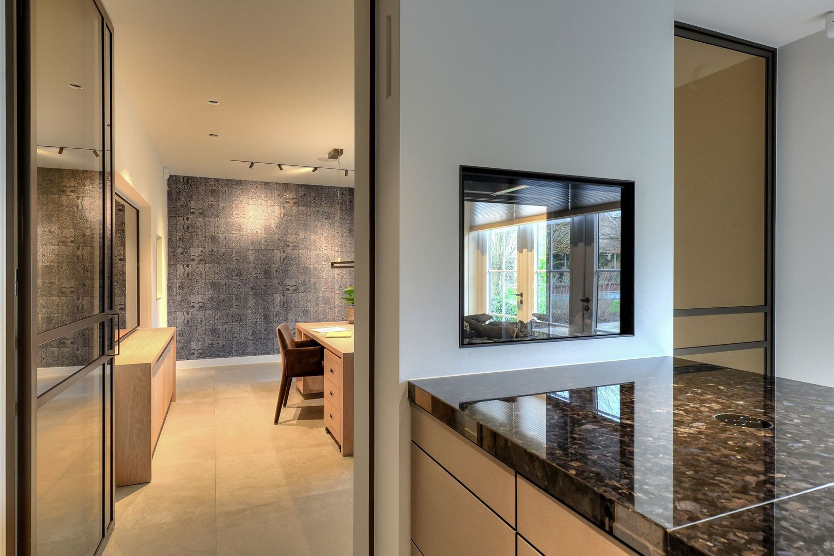 Nico Staalstraat 7, Hank foto-14