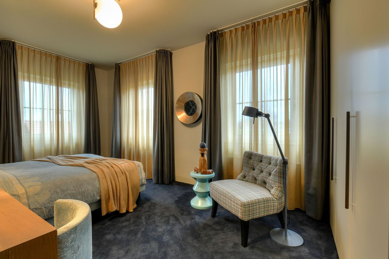 Nico Staalstraat 7, Hank foto-31