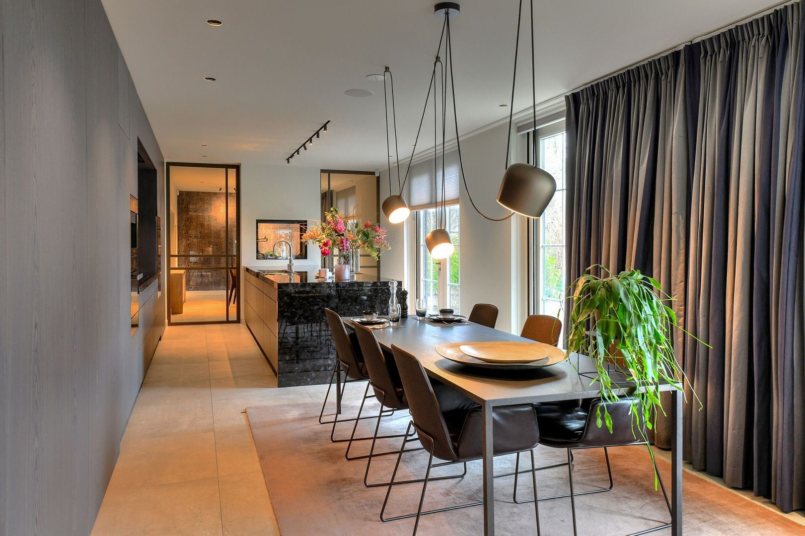 Nico Staalstraat 7, Hank foto-10