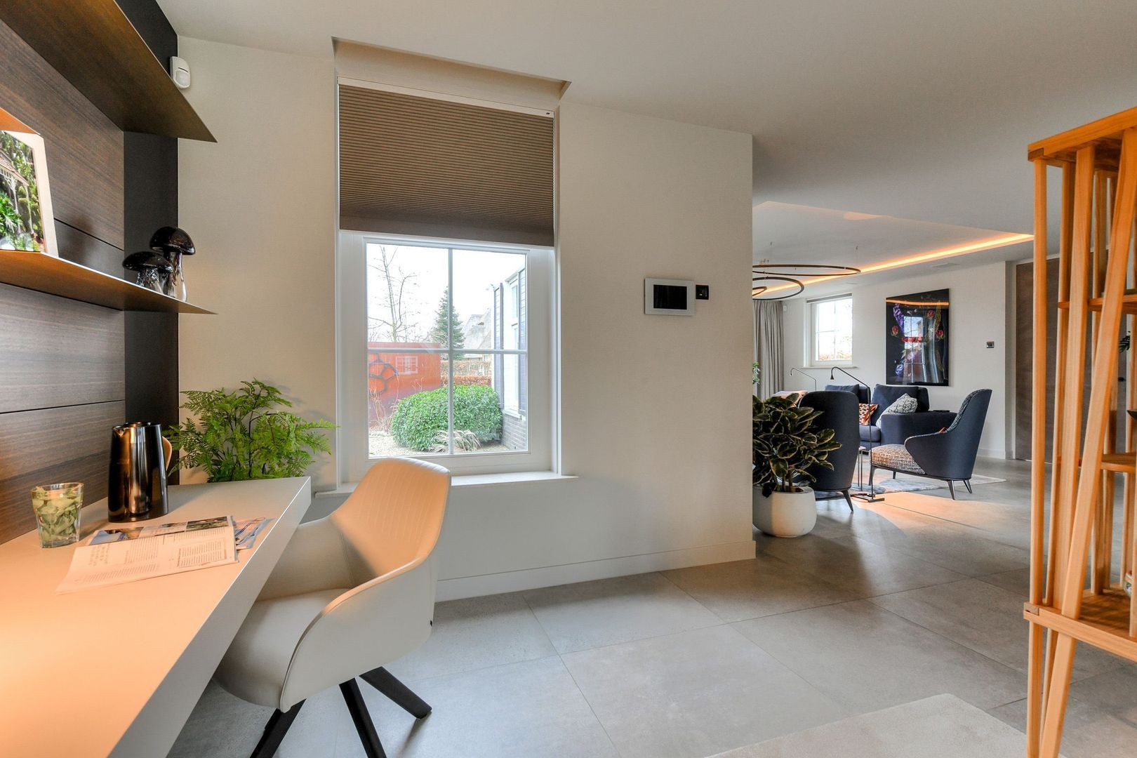 Nico Staalstraat 7, Hank foto-9