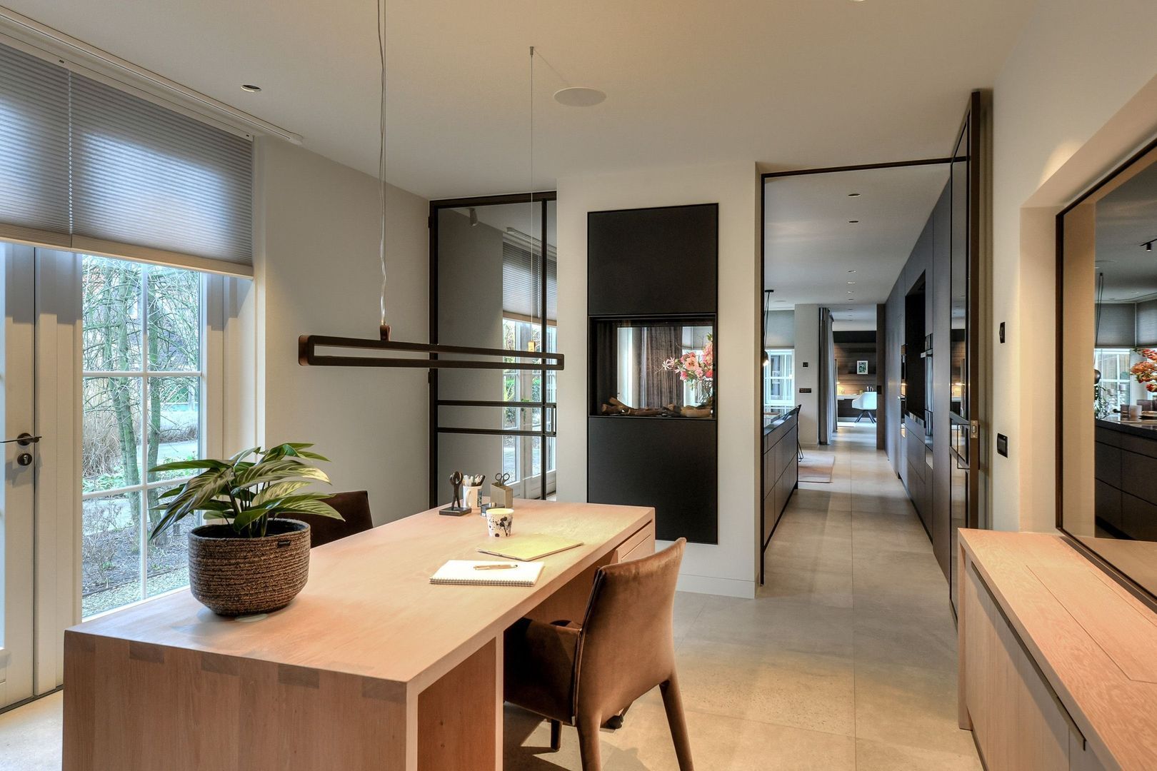 Nico Staalstraat 7, Hank foto-15