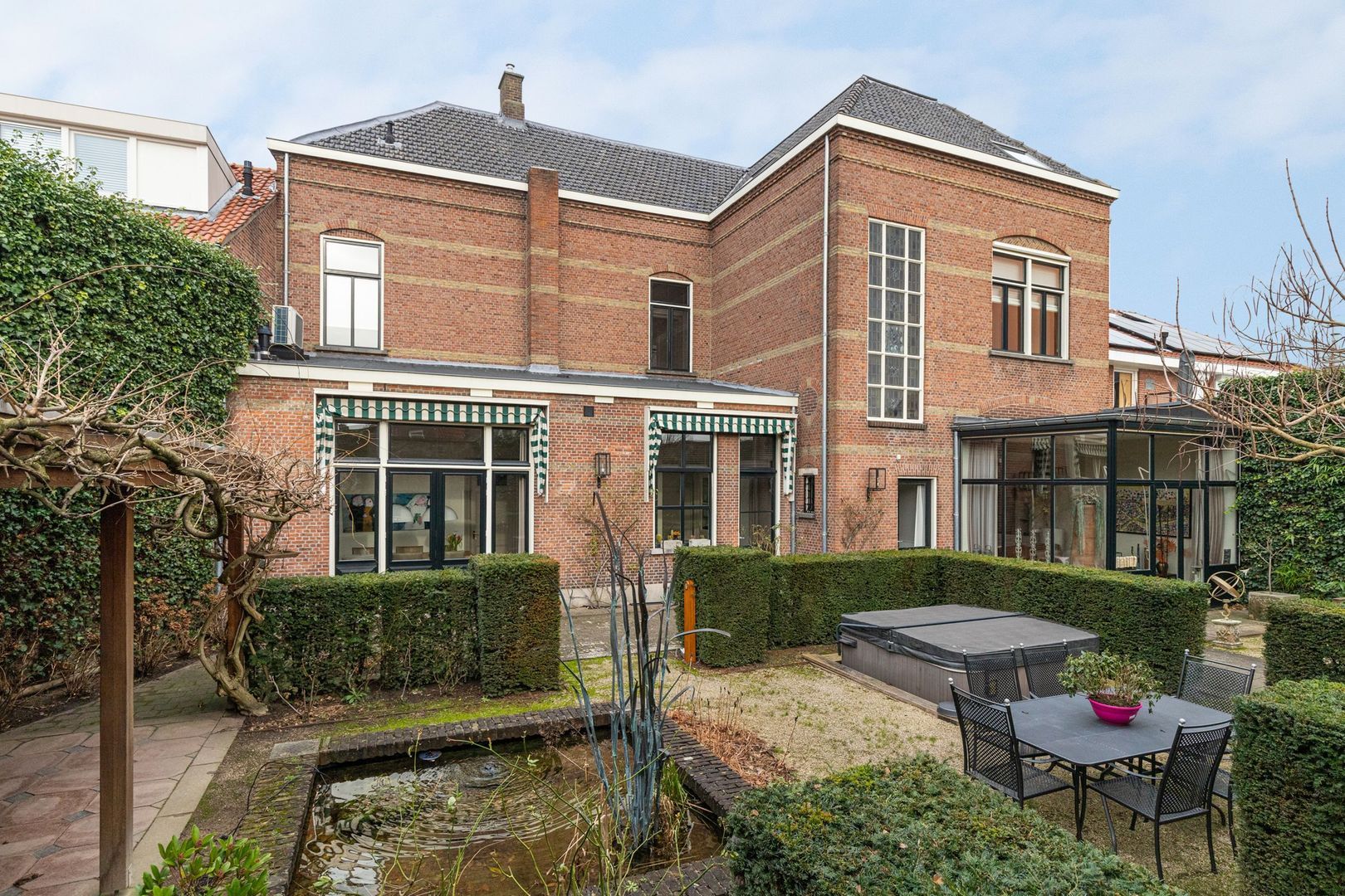 Leijsenhoek 20, Oosterhout foto-78