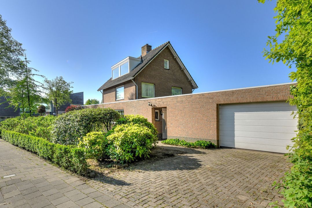 Lange Voren 24, Oosterhout foto-3