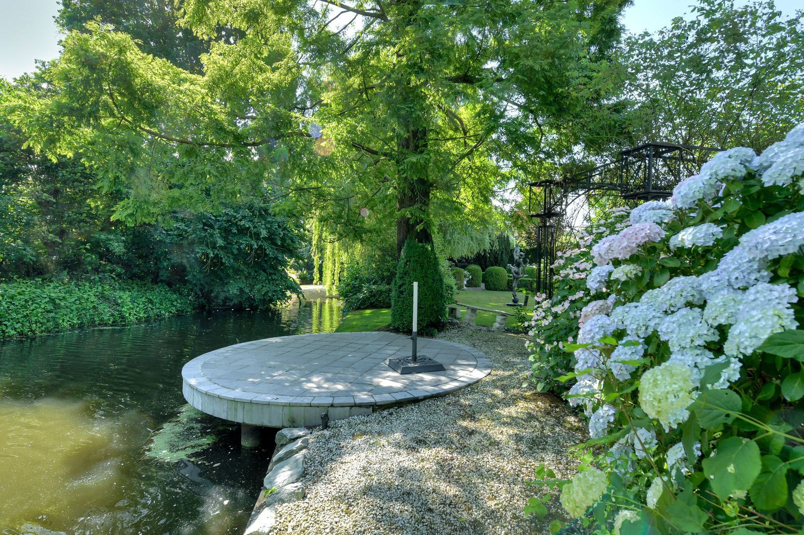 Ameroever 42, Lage Zwaluwe foto-37