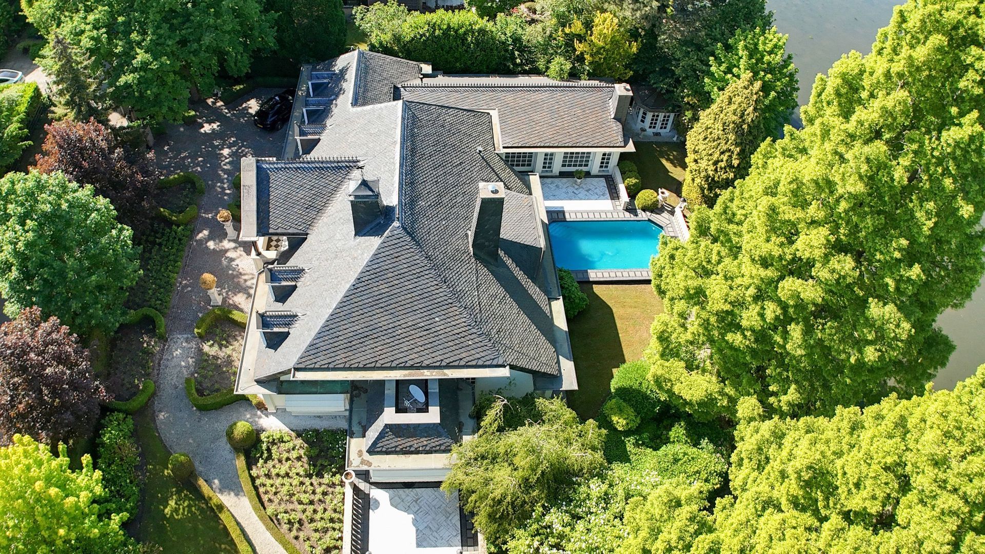 Ameroever 42, Lage Zwaluwe foto-38