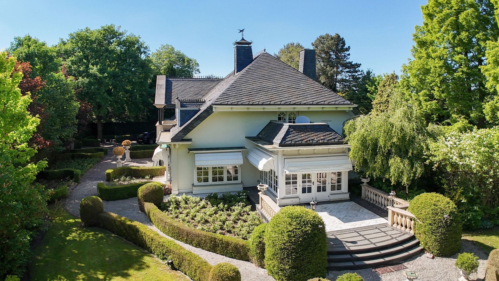 Ameroever 42, Lage Zwaluwe foto-34