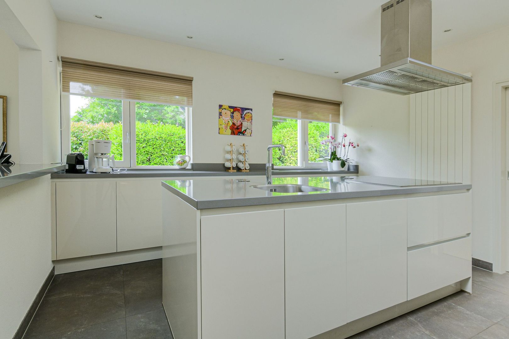 Lange Voren 7, Oosterhout foto-19