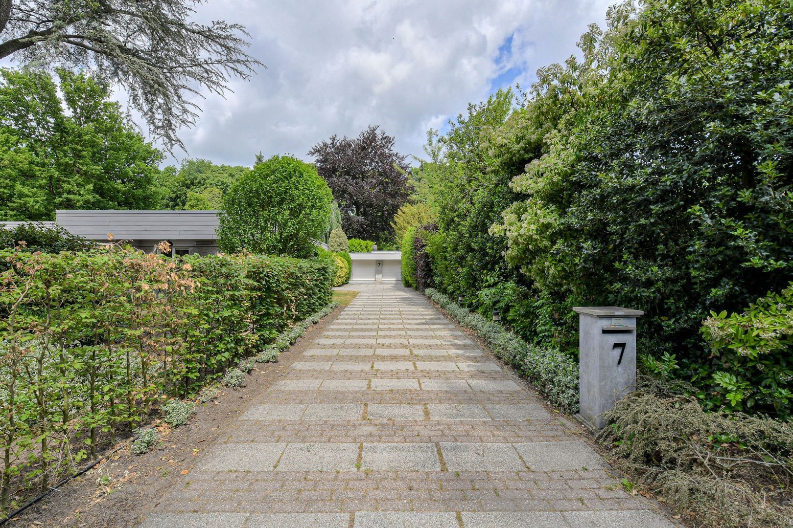 Lange Voren 7, Oosterhout foto-2