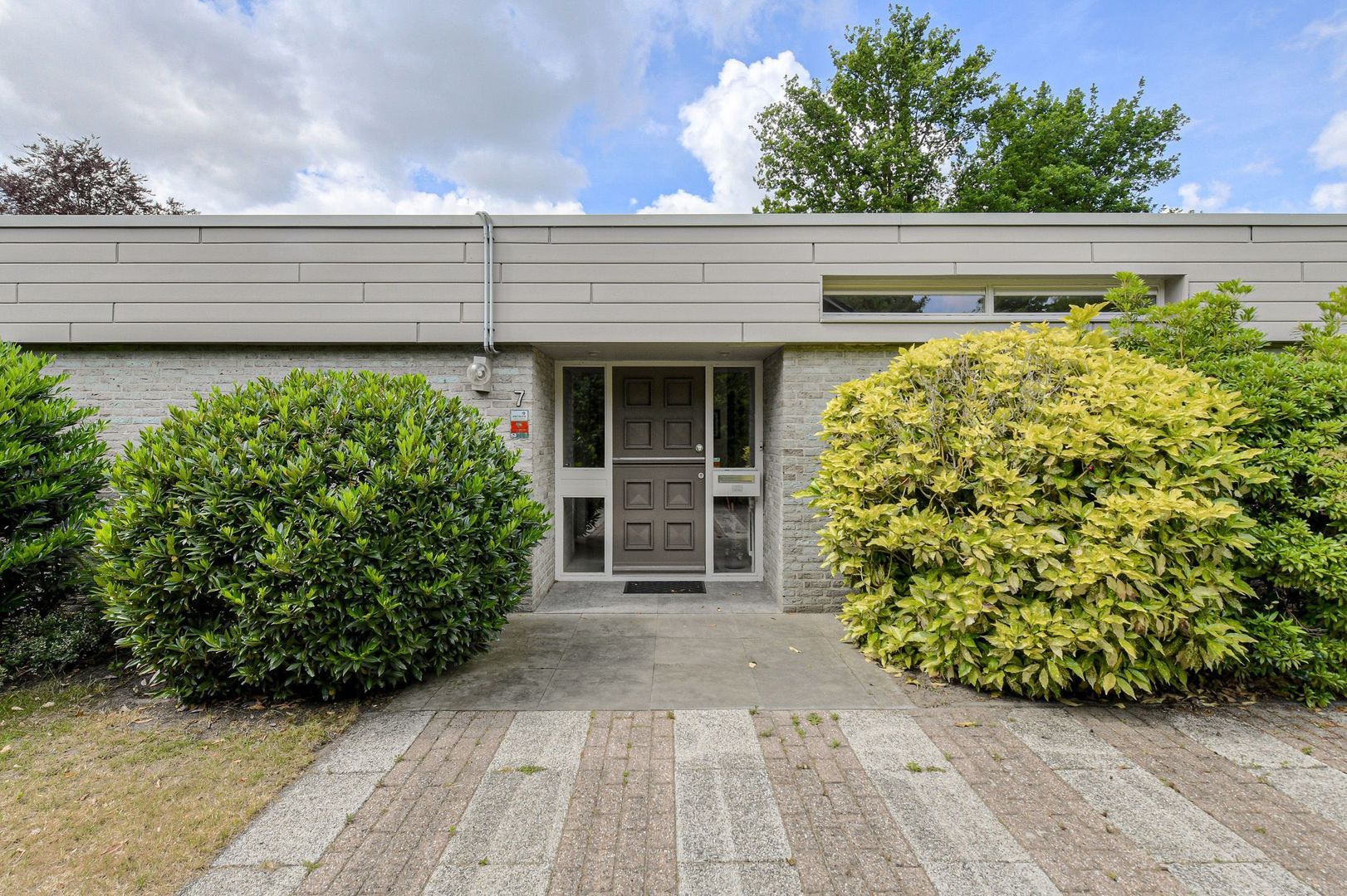 Lange Voren 7, Oosterhout foto-6