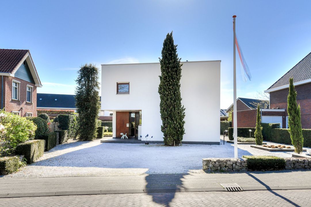 Schijfstraat 168, Teteringen foto-2
