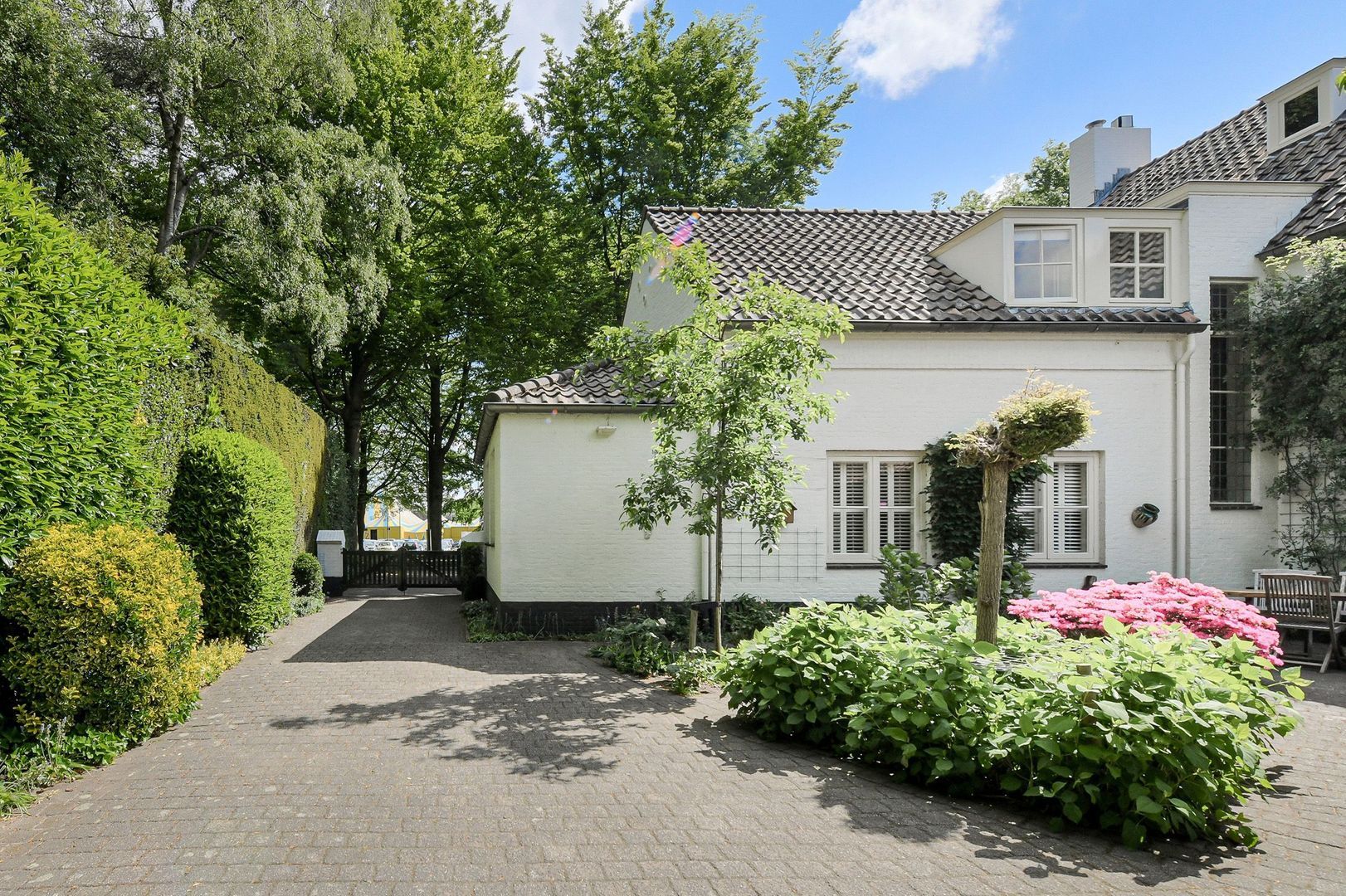 Slotlaan 30, Oosterhout foto-49