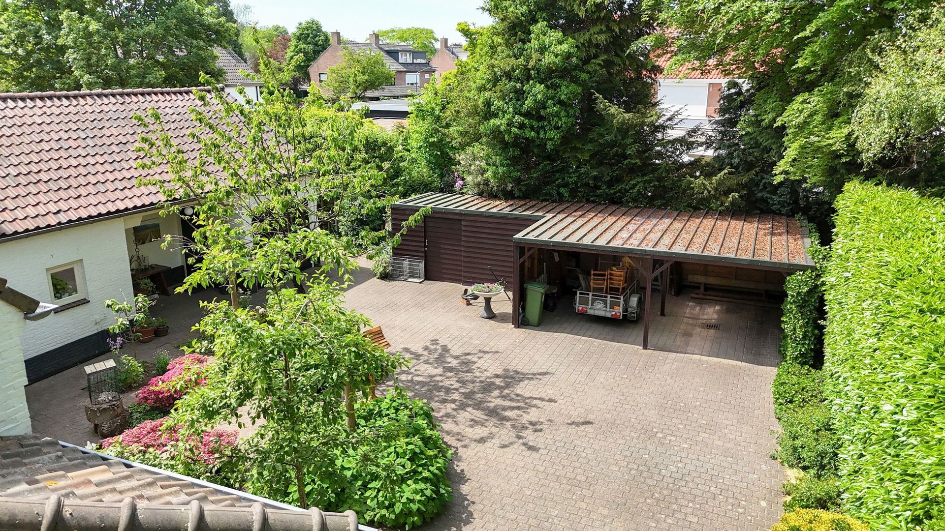 Slotlaan 30, Oosterhout foto-46