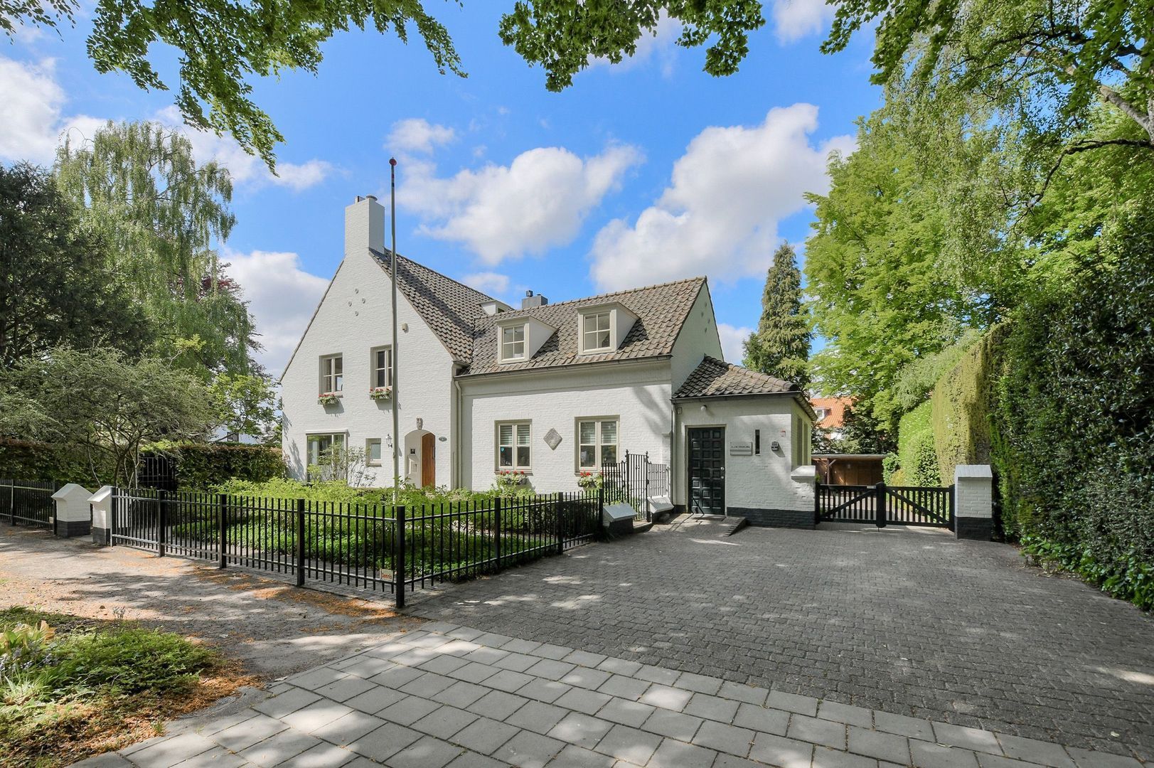 Slotlaan 30, Oosterhout foto-1