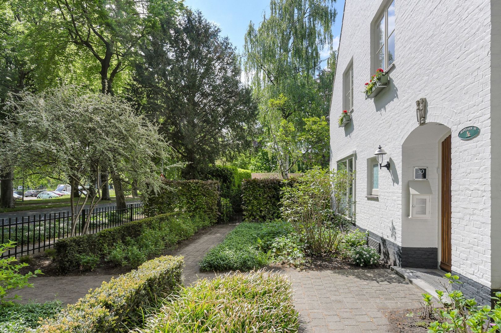 Slotlaan 30, Oosterhout foto-5