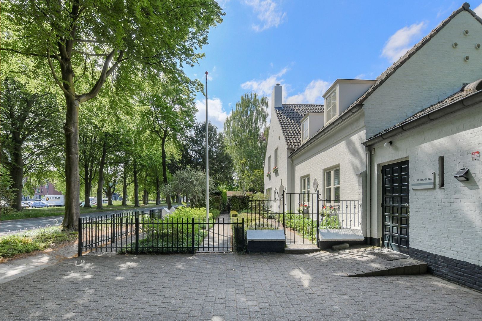 Slotlaan 30, Oosterhout foto-21