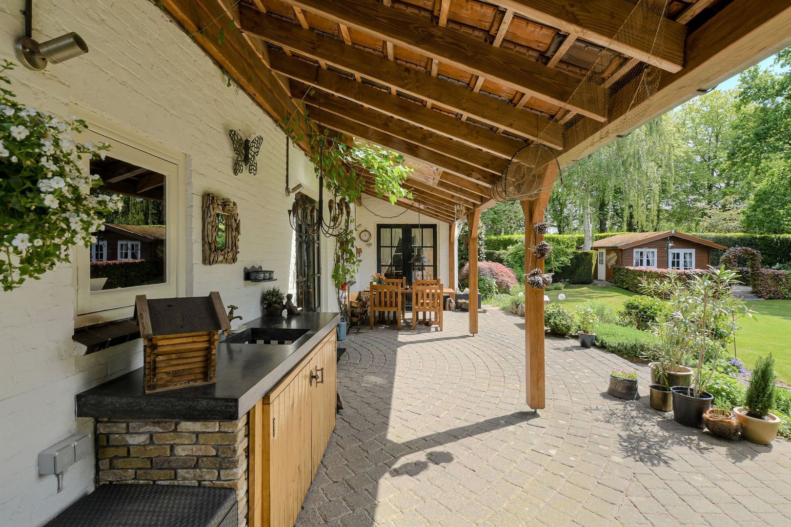 Slotlaan 30, Oosterhout foto-42