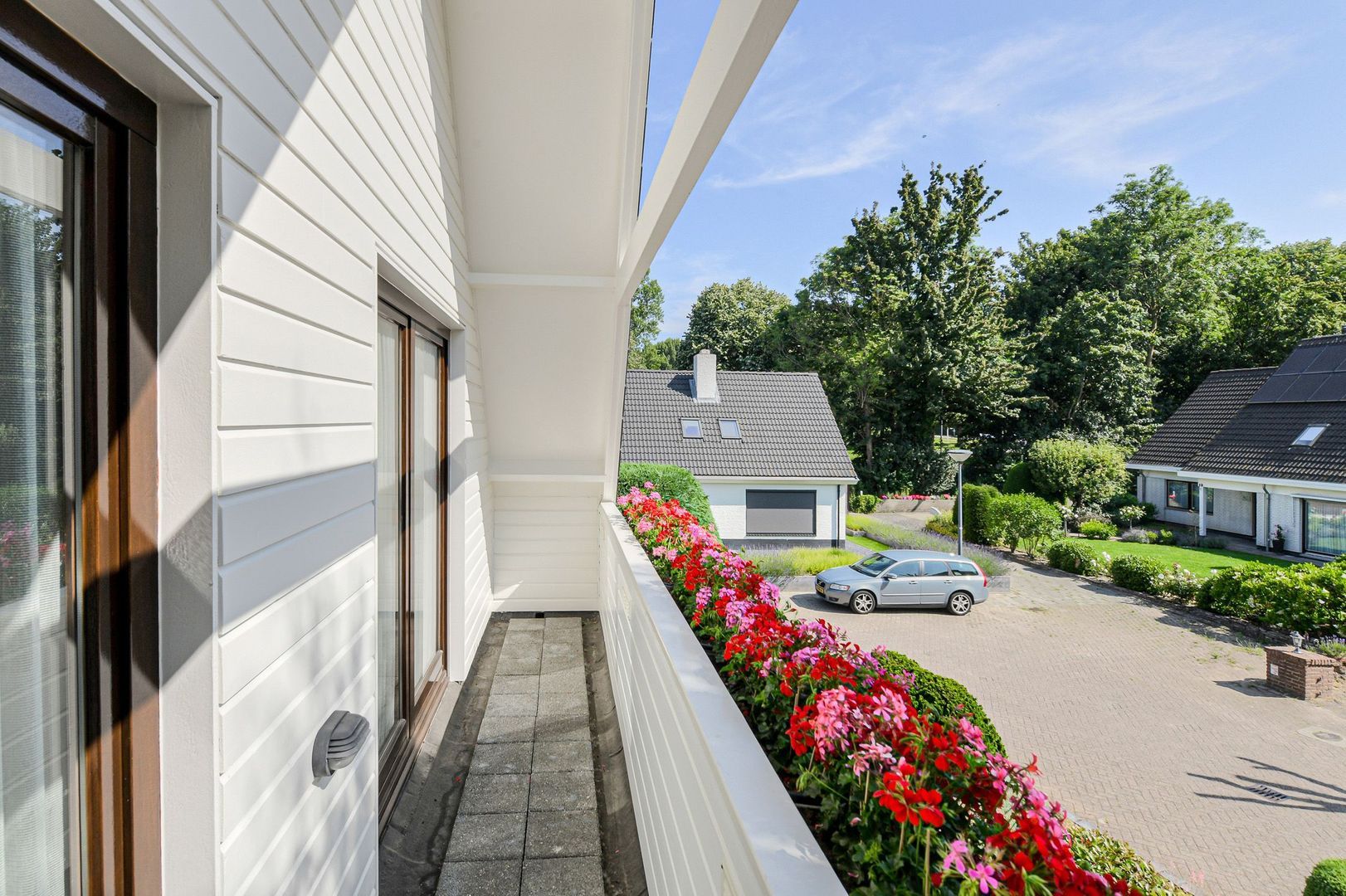 Abraham Bloemaerthoek 10, Oosterhout foto-18