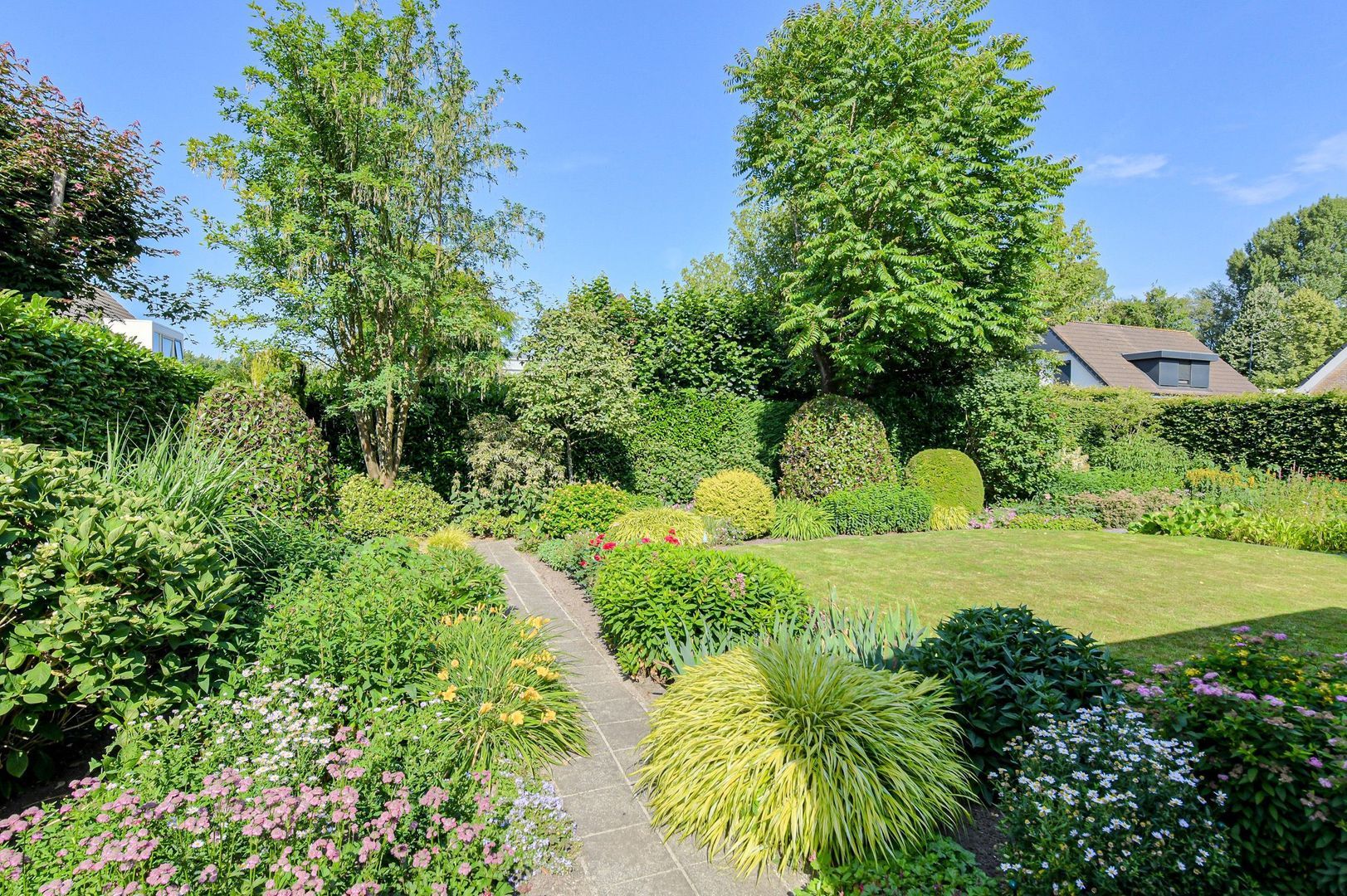 Abraham Bloemaerthoek 10, Oosterhout foto-33