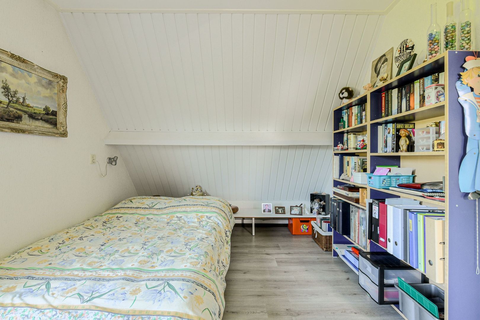 Abraham Bloemaerthoek 10, Oosterhout foto-20