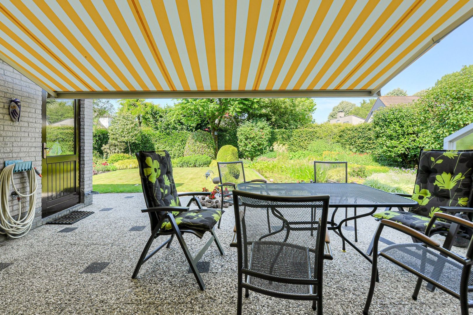 Abraham Bloemaerthoek 10, Oosterhout foto-31