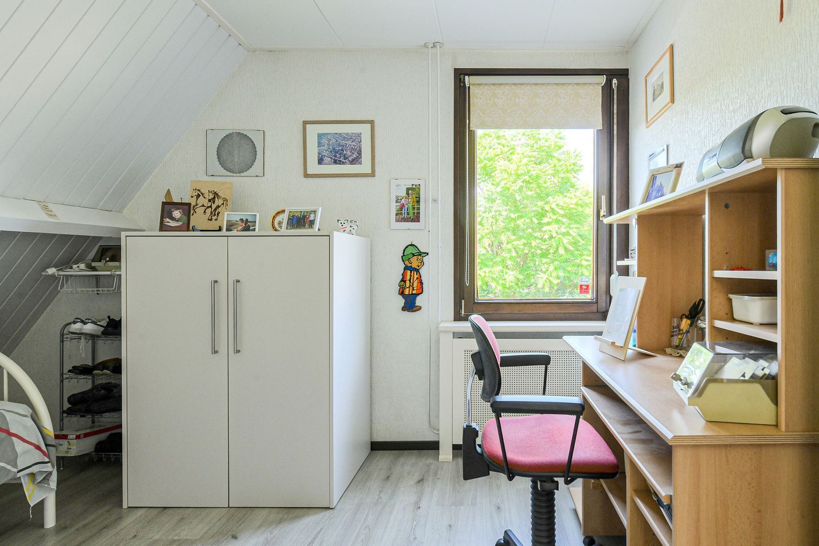 Abraham Bloemaerthoek 10, Oosterhout foto-21