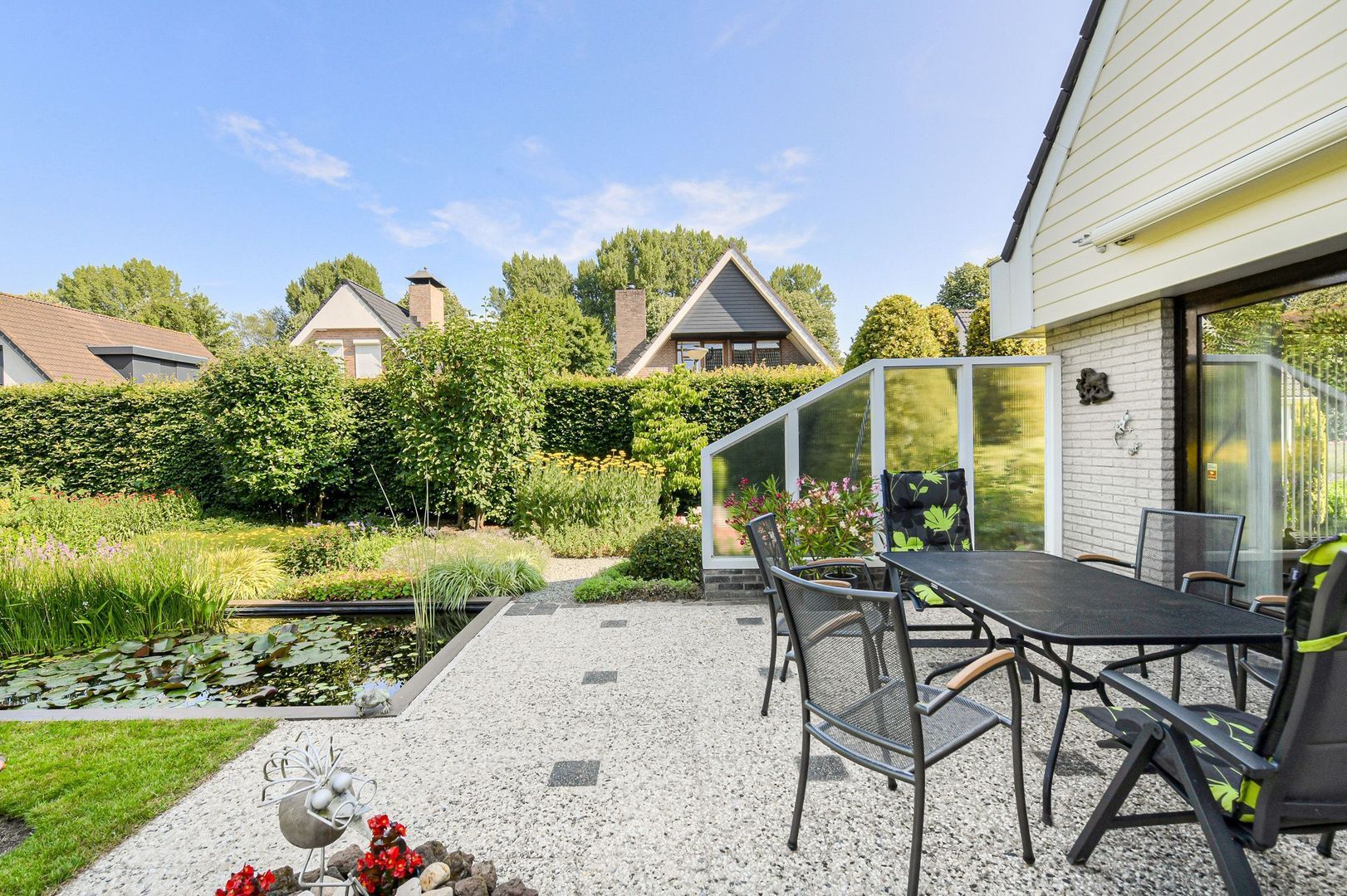 Abraham Bloemaerthoek 10, Oosterhout foto-32