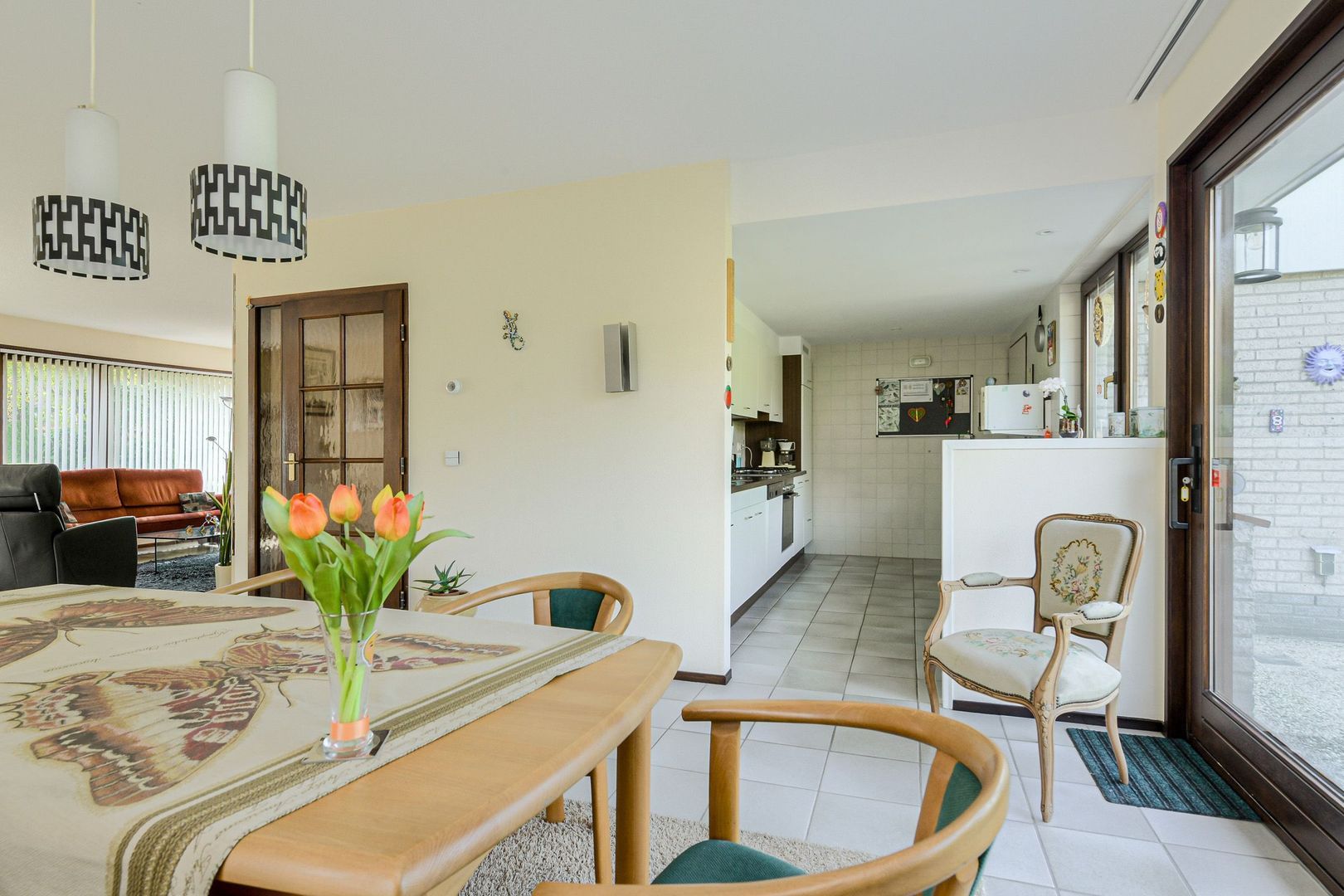 Abraham Bloemaerthoek 10, Oosterhout foto-11