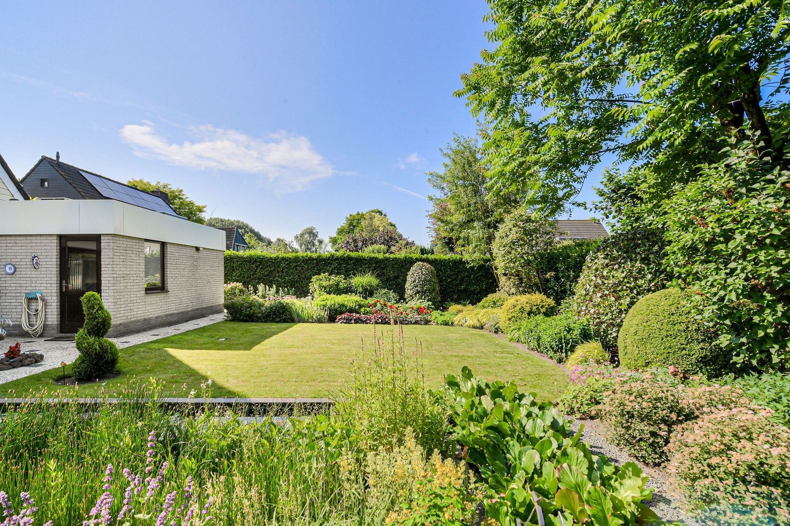 Abraham Bloemaerthoek 10, Oosterhout foto-34