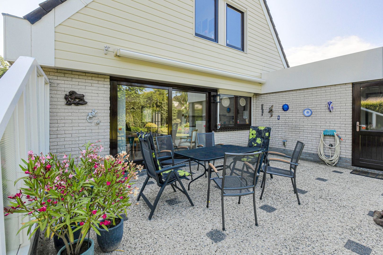 Abraham Bloemaerthoek 10, Oosterhout foto-30