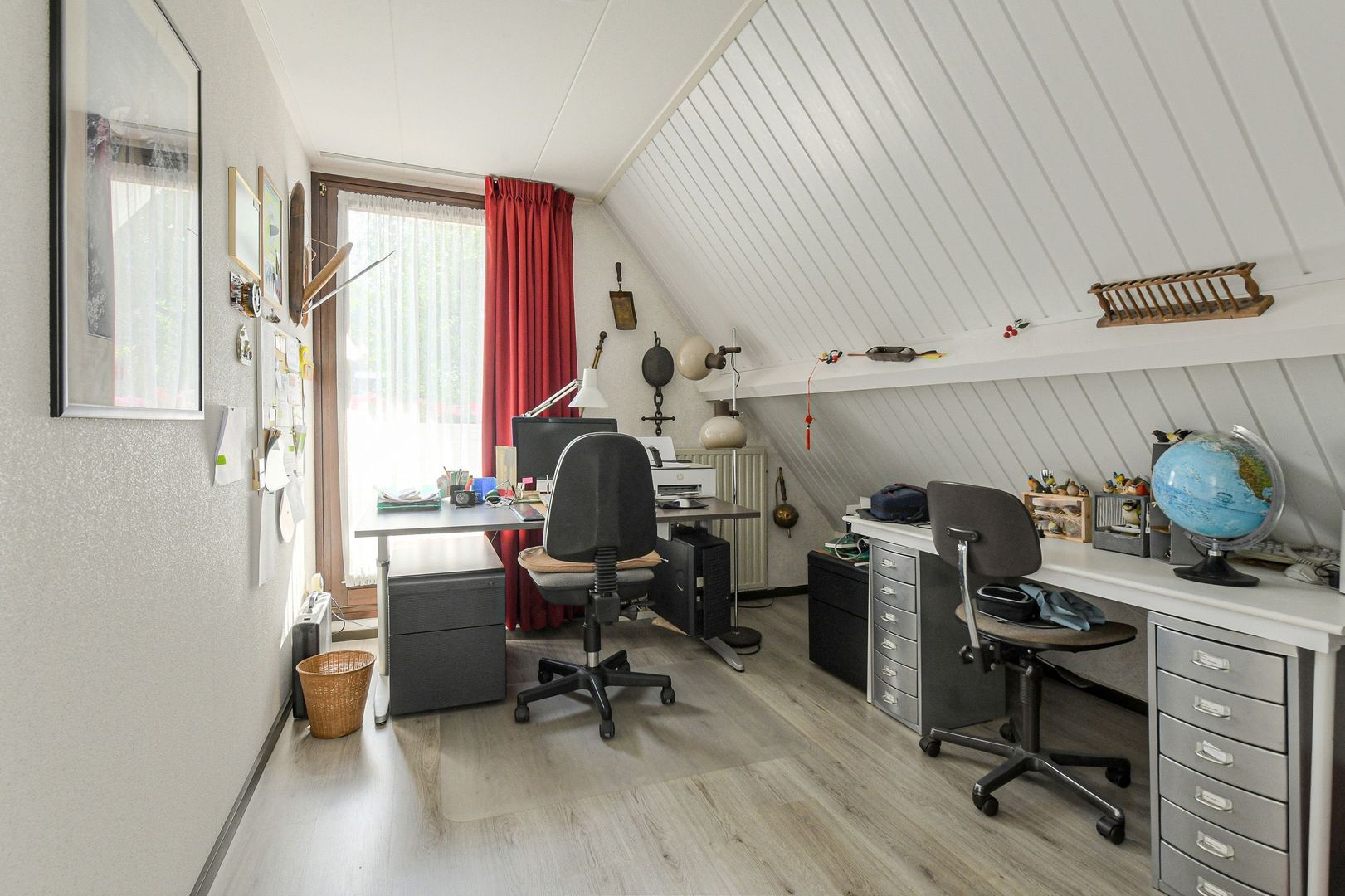 Abraham Bloemaerthoek 10, Oosterhout foto-22