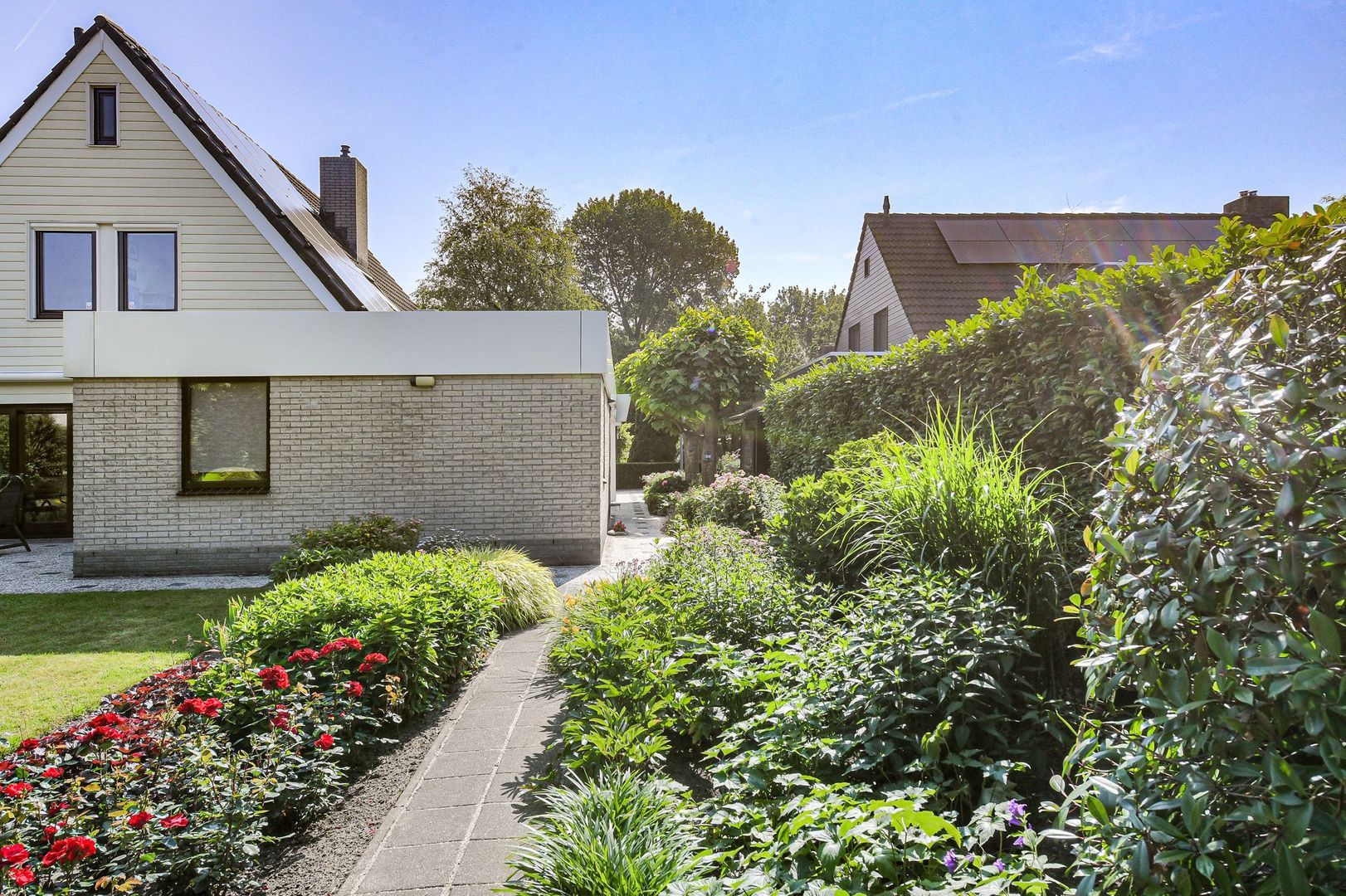 Abraham Bloemaerthoek 10, Oosterhout foto-29