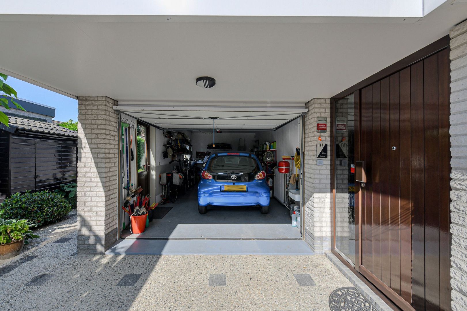 Abraham Bloemaerthoek 10, Oosterhout foto-35