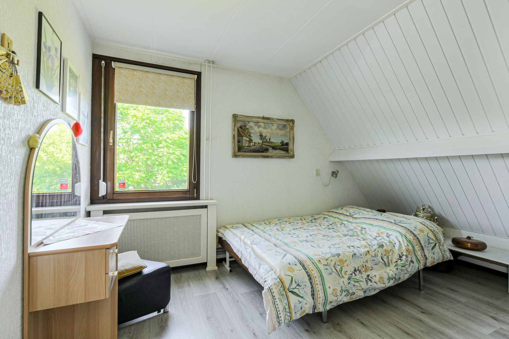 Abraham Bloemaerthoek 10, Oosterhout foto-19