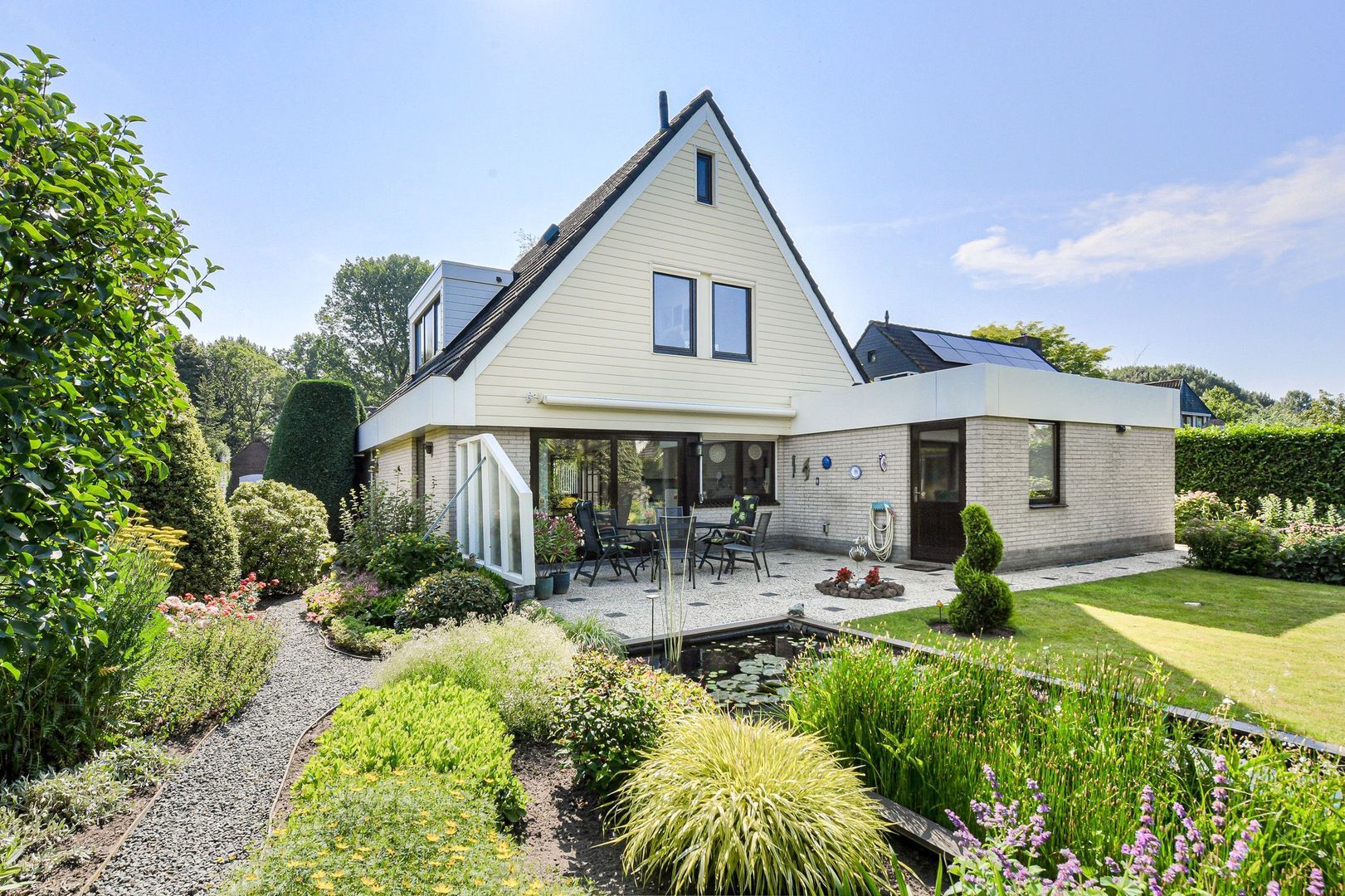 Abraham Bloemaerthoek 10, Oosterhout foto-26