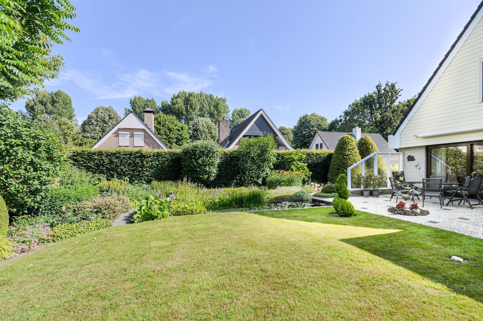 Abraham Bloemaerthoek 10, Oosterhout foto-28