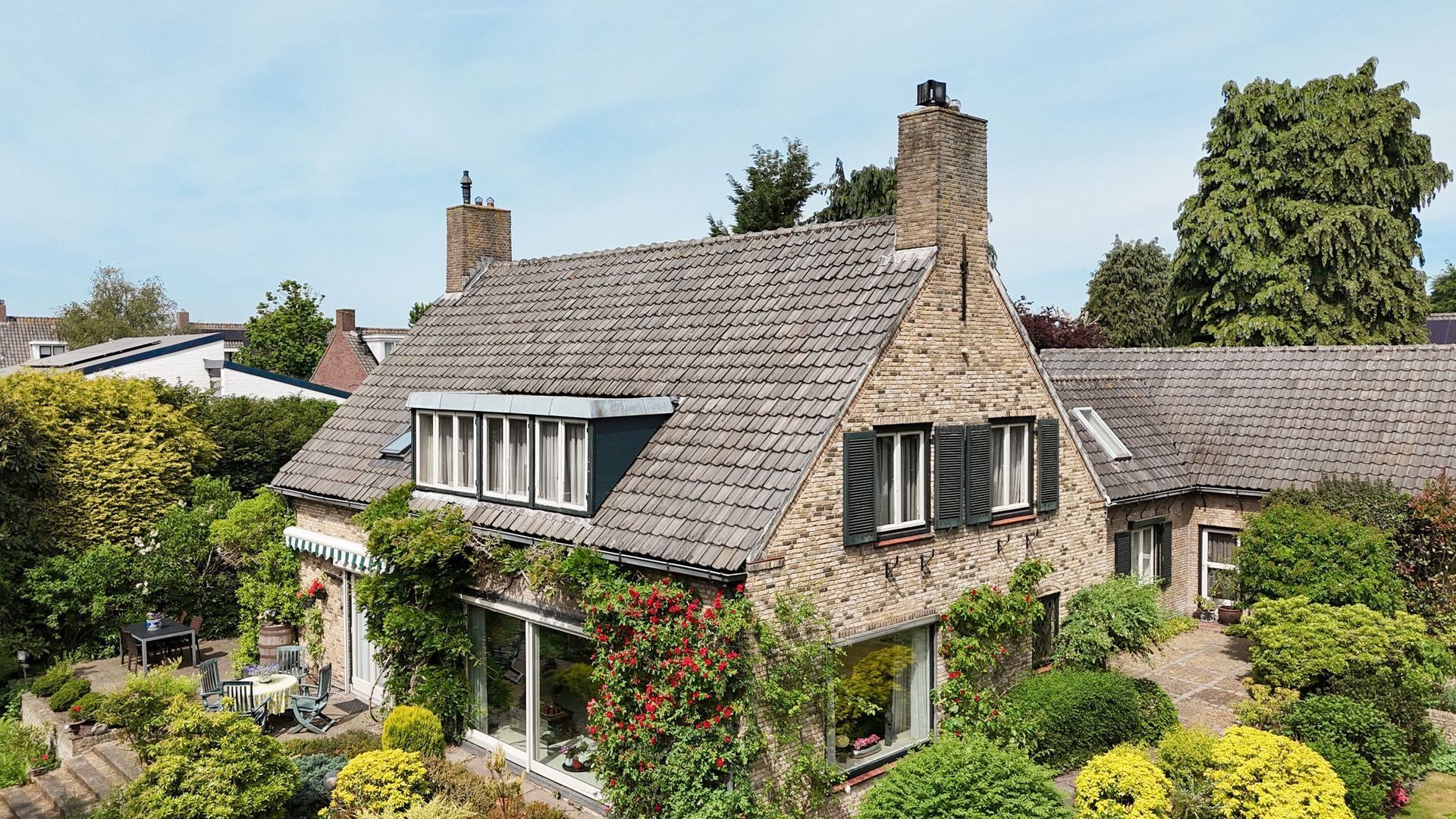 Slotlaan 34, Oosterhout foto-2